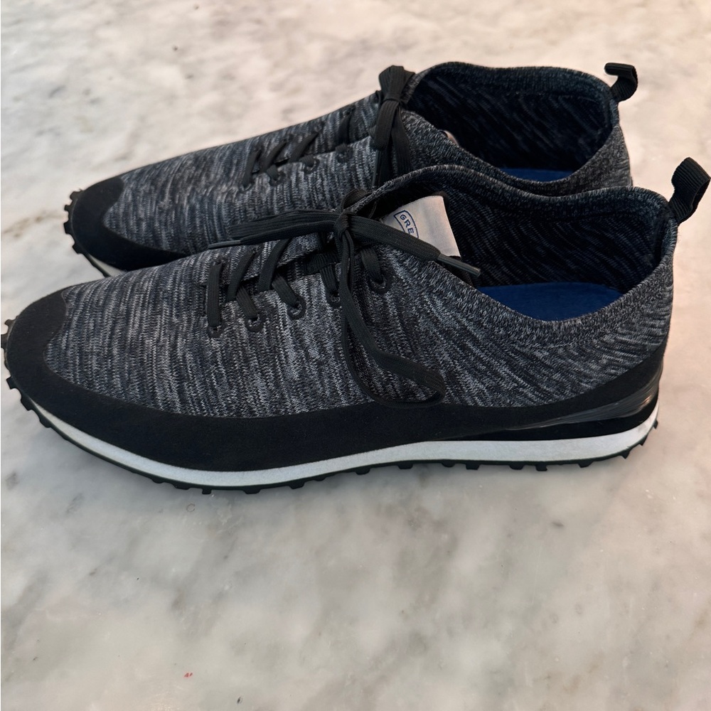 Greats Brooklyn limited edition Sport Runners.